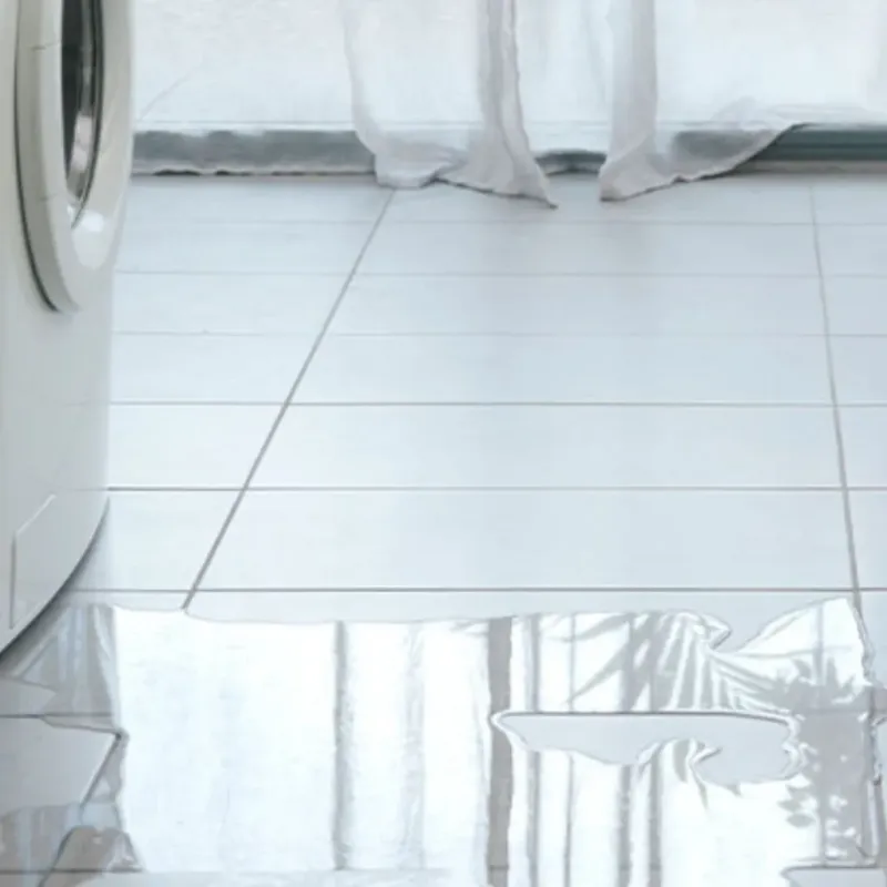 Appliance Leak Cleanup in Southampton County, VA